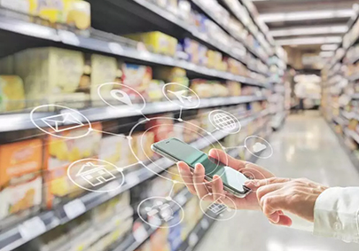  How Technology is Shaping the Shopping Experience