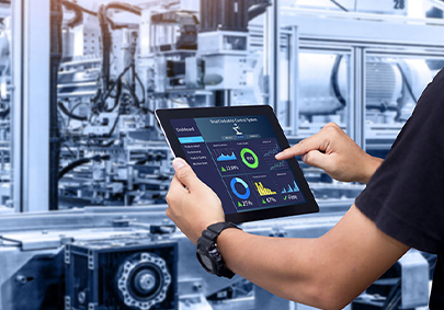 Digital Engineering and Manufacturing